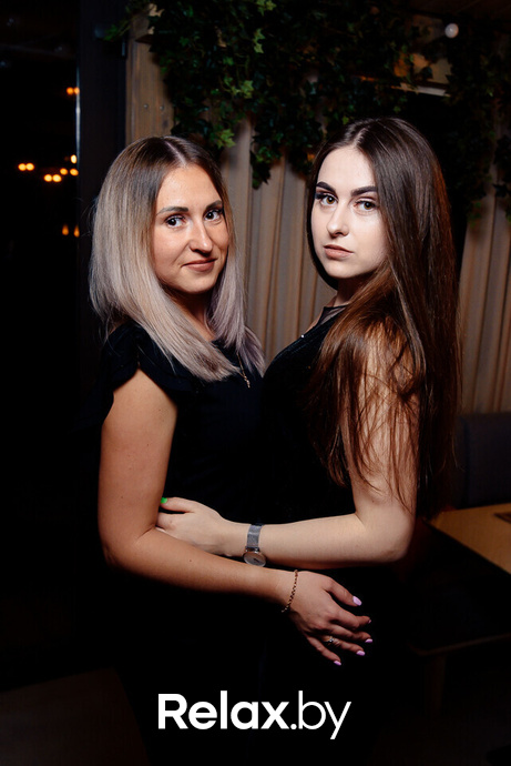 Ночные жители, фото № 28