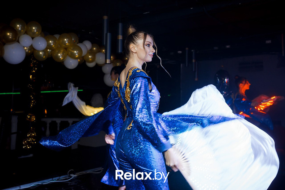 Birthday party ROKAS!, фото № 28