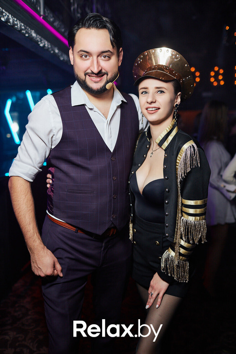 Police party, фото № 18