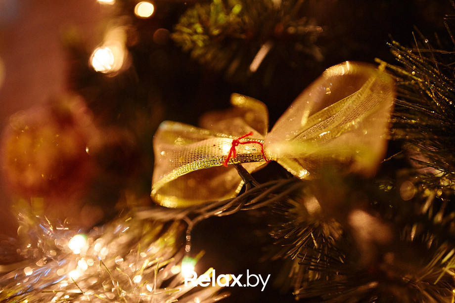 Новогодние вечера, фото № 31