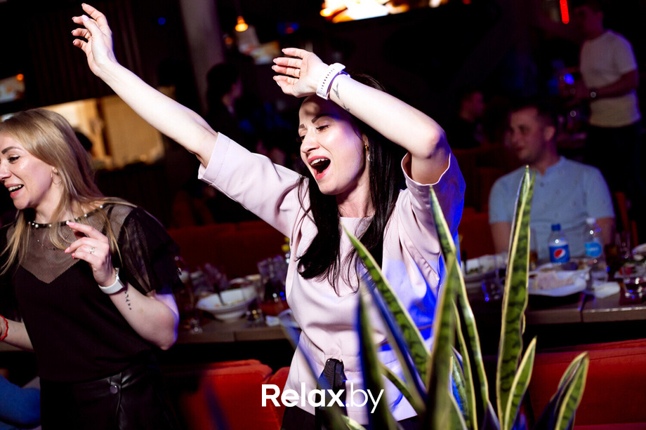 Ночные жители, фото № 13