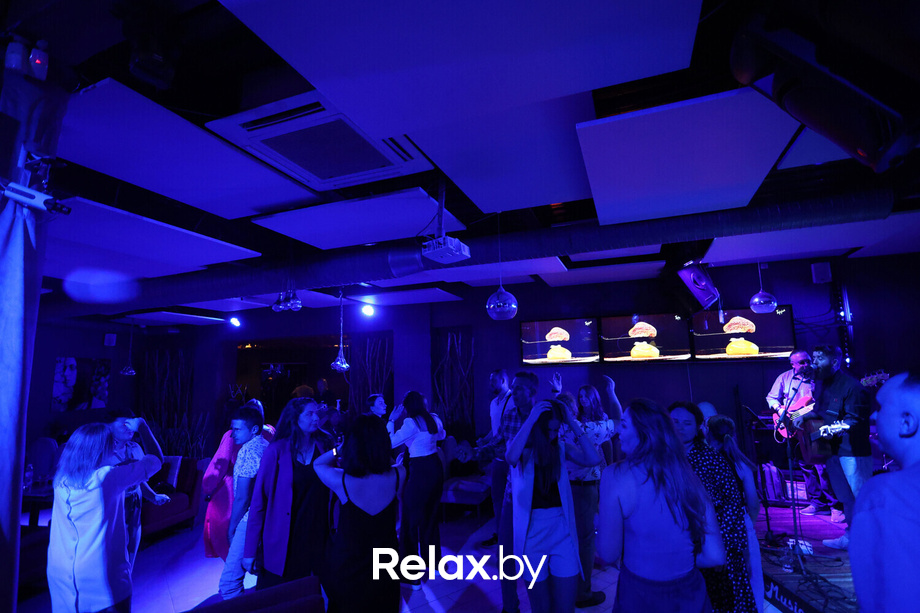 Terra party, фото № 61