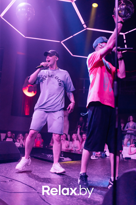 Slame, фото № 75