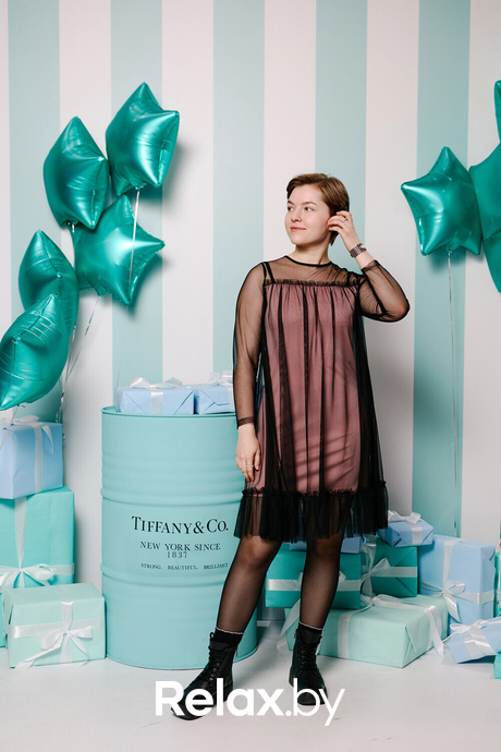 Breakfast at Tiffany's, фото № 342