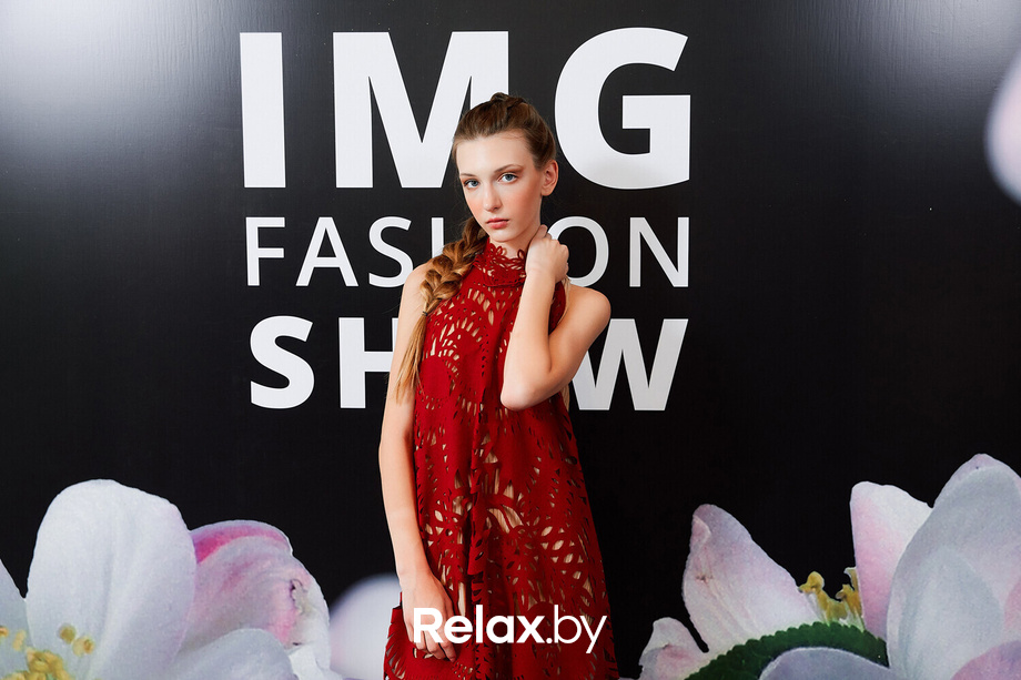 IMG Fashion Show, фото № 81