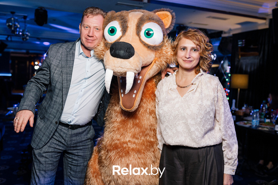 Новогодняя ночь, фото № 46