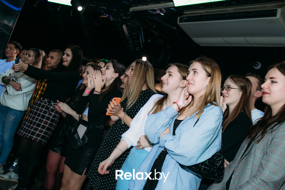 Men's world day, фото № 14