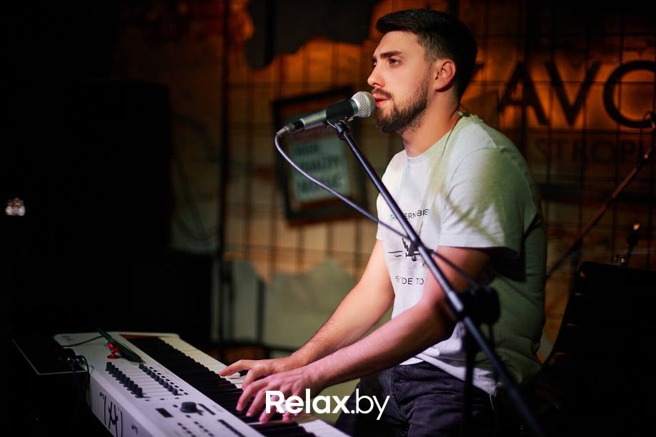 Открытие террасы ZAVOD, фото № 72