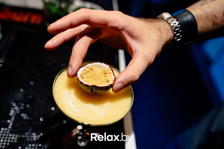 Ночные жители, фото № 69