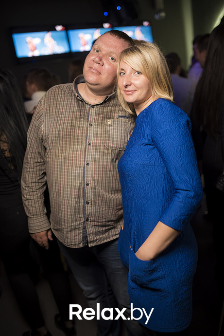 Hot weekend, фото № 89