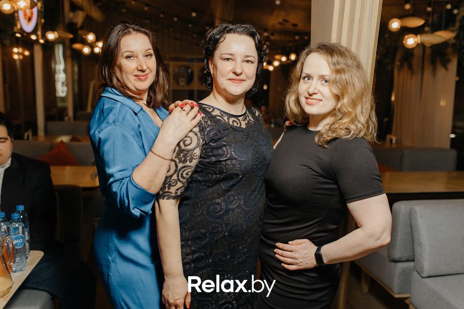 Ночные жители, фото № 18