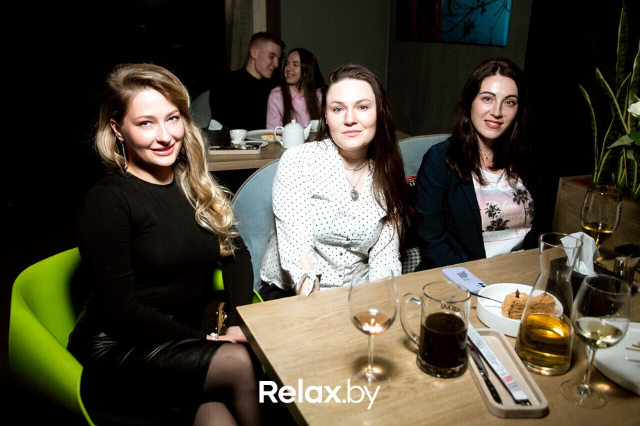 Ночные жители, фото № 17