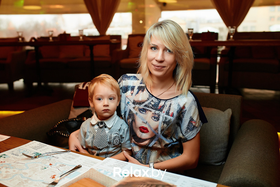 Grand kids christmas party, фото № 15