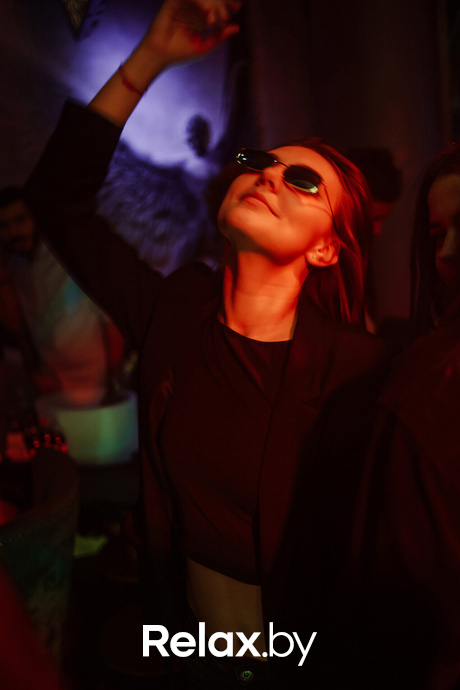 Saturday LUXURIA LXR, фото № 7