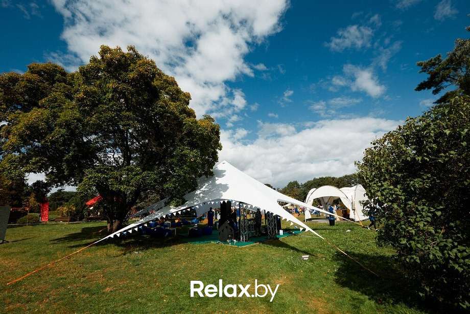 Фестиваль Vulitsa Ezha, фото № 47