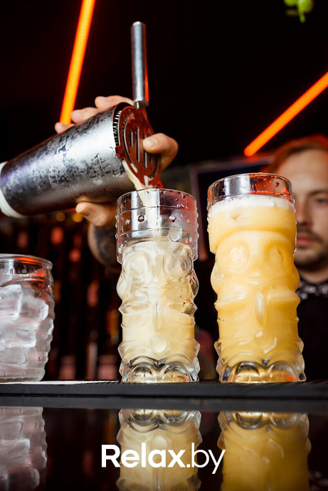 Ночь фортуны, фото № 66