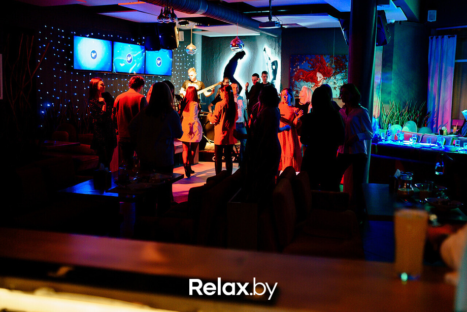 Ночные Жители, фото № 77