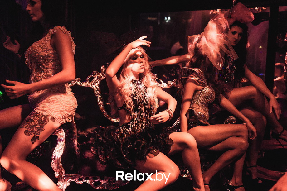 Saturday night, фото № 29