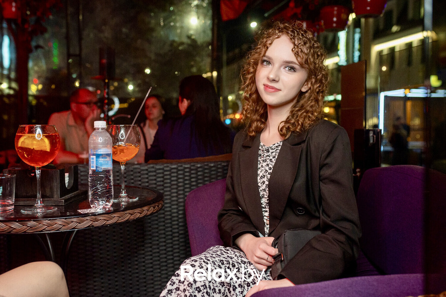 Parker House, фото № 43