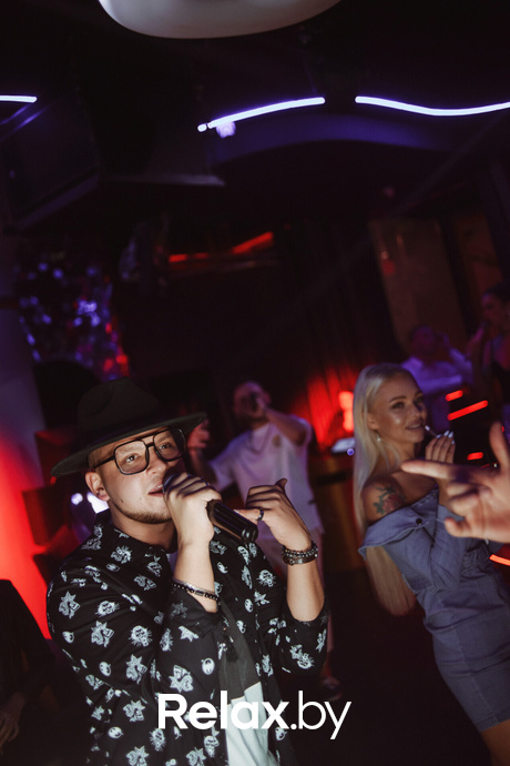 Saturday, фото № 17