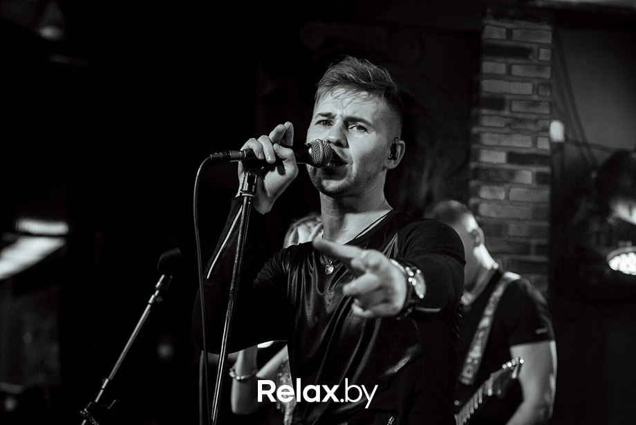 Brooklyn Live!, фото № 7