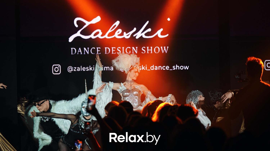 Fashion Fabrique 2.0 (часть 11), фото № 104