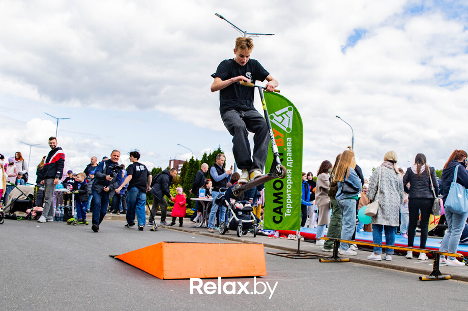 Марафон детских желаний, фото № 136