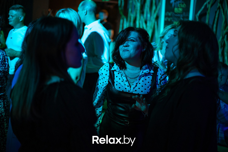 Ночные жители, фото № 74