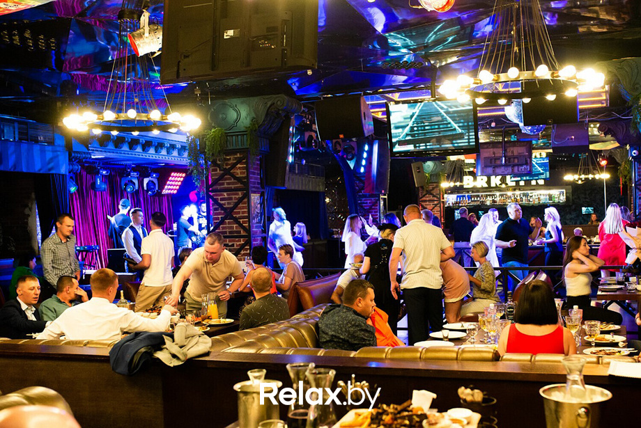 Brooklyn Live!, фото № 11