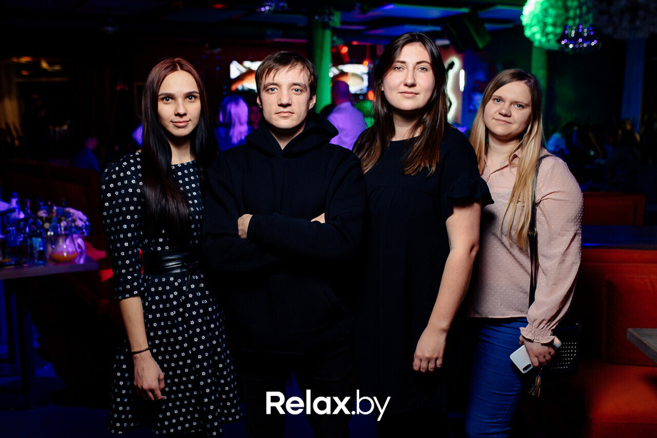 Ночные Жители, фото № 38