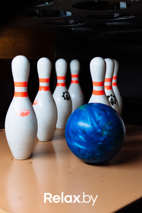 Karaoke «Barberry», фото № 74