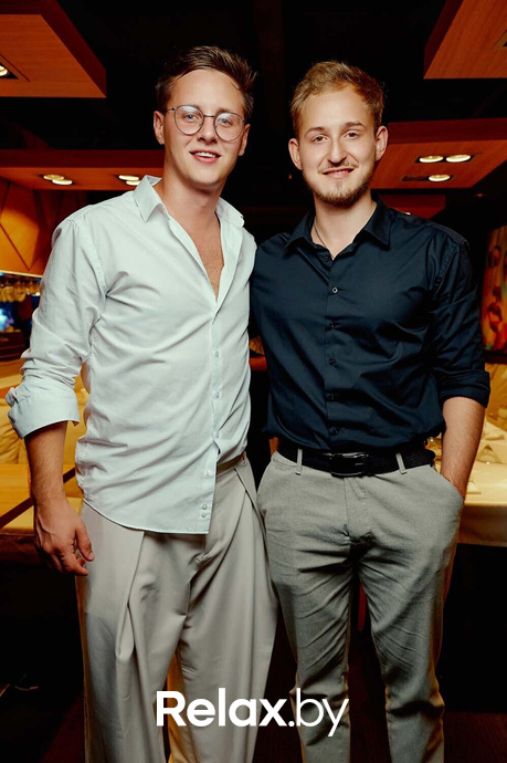 Friday Music, фото № 41