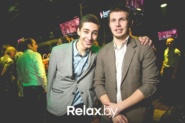 Mojitos Party, фото № 76