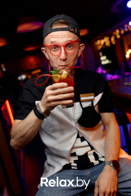 Минская тусовка 2000, фото № 26