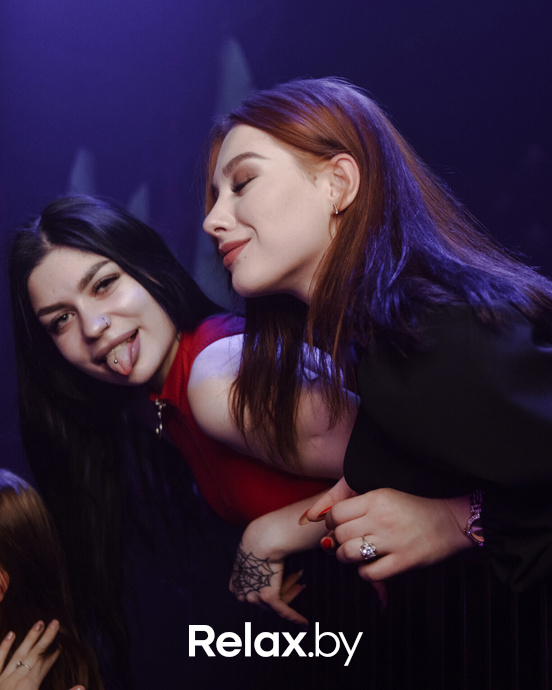 Friday Santa Baby, фото № 27