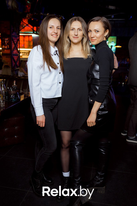 Brooklyn Live!, фото № 40