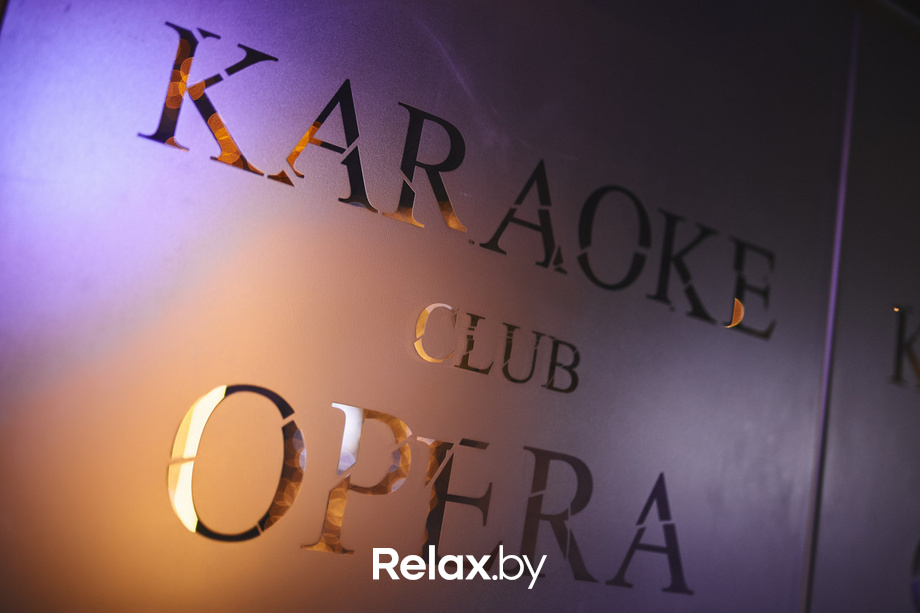 Летняя сказка оперы, фото № 40