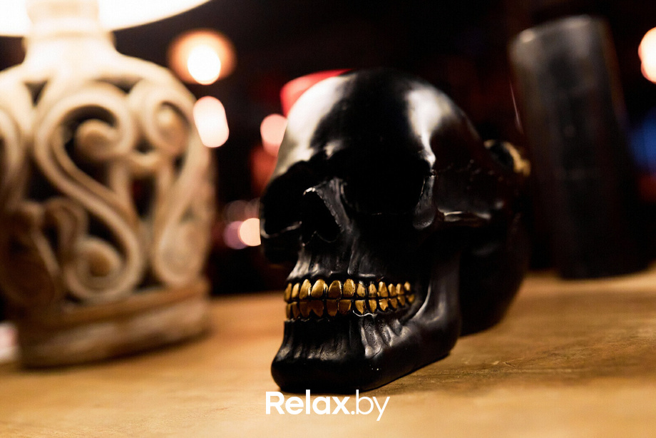 8 марта Hookah Place Stella, фото № 14