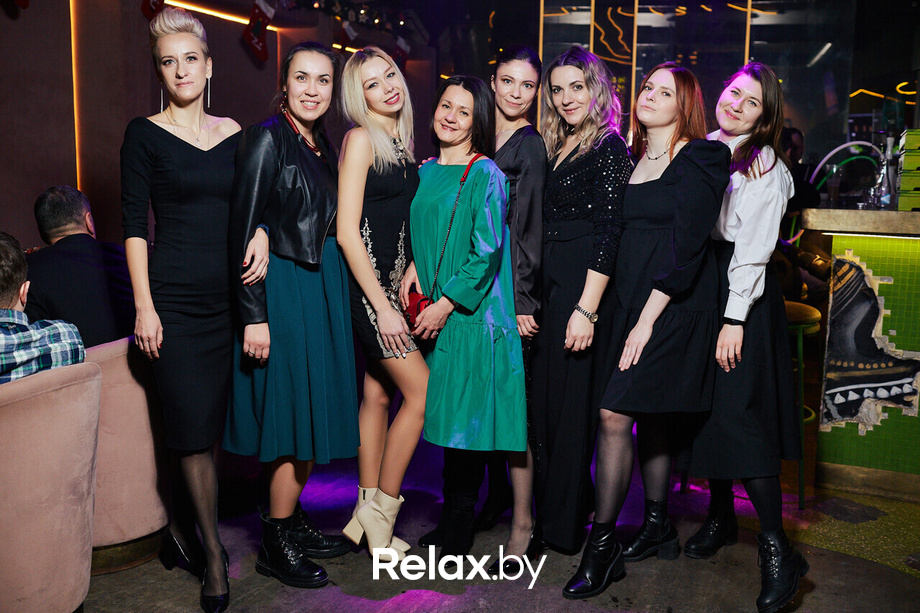 NuaWinter Holiday Friday, фото № 27