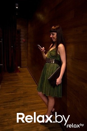 Infinity travel в ресторане Feelini, фото № 75