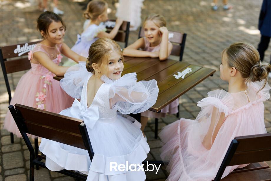 IMG FASHION SHOW – SUMMER 2021, фото № 14