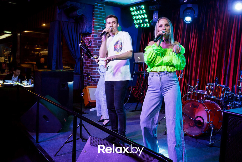 Brooklyn Live!, фото № 2