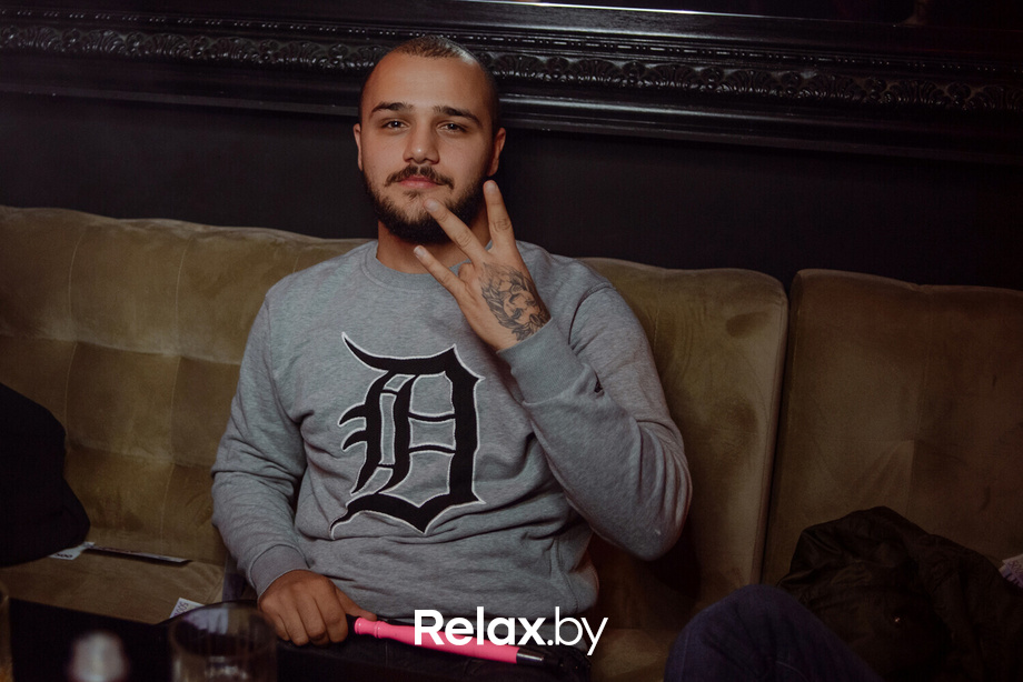 Saturday «Криминальное чтиво», фото № 46