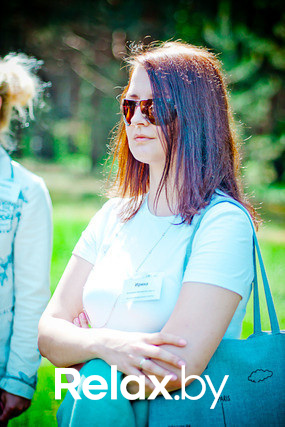 Экспедиция презентация Пикник-отеля, фото № 72