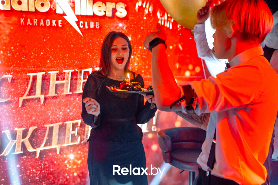 Radio Killers, фото № 20