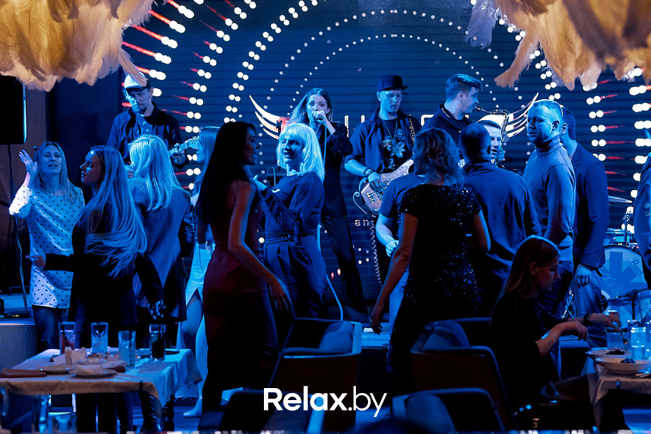 Friday Music, фото № 94