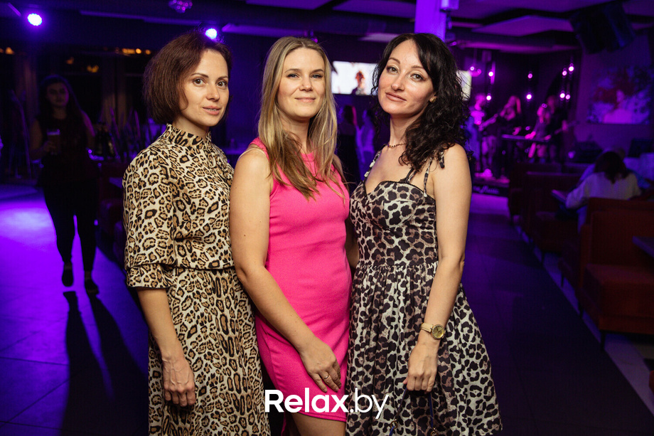 Ночные жители, фото № 72