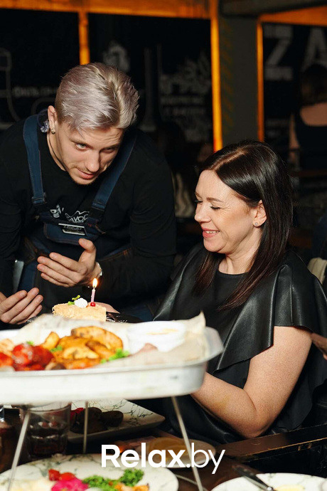 День встречи выпускников, фото № 109