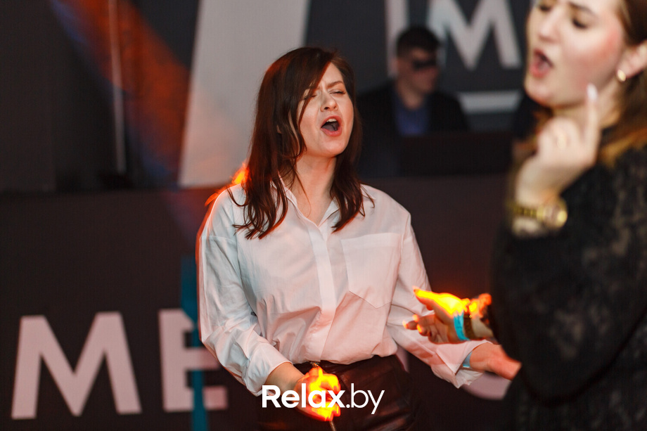 День Рождения гастро-клуба «Место», фото № 80