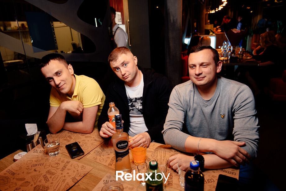 Ночные жители, фото № 35